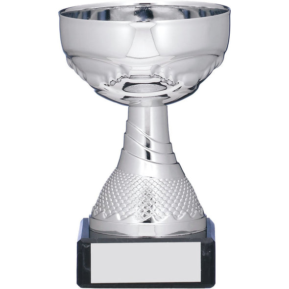 Silver Trophy 11cm
