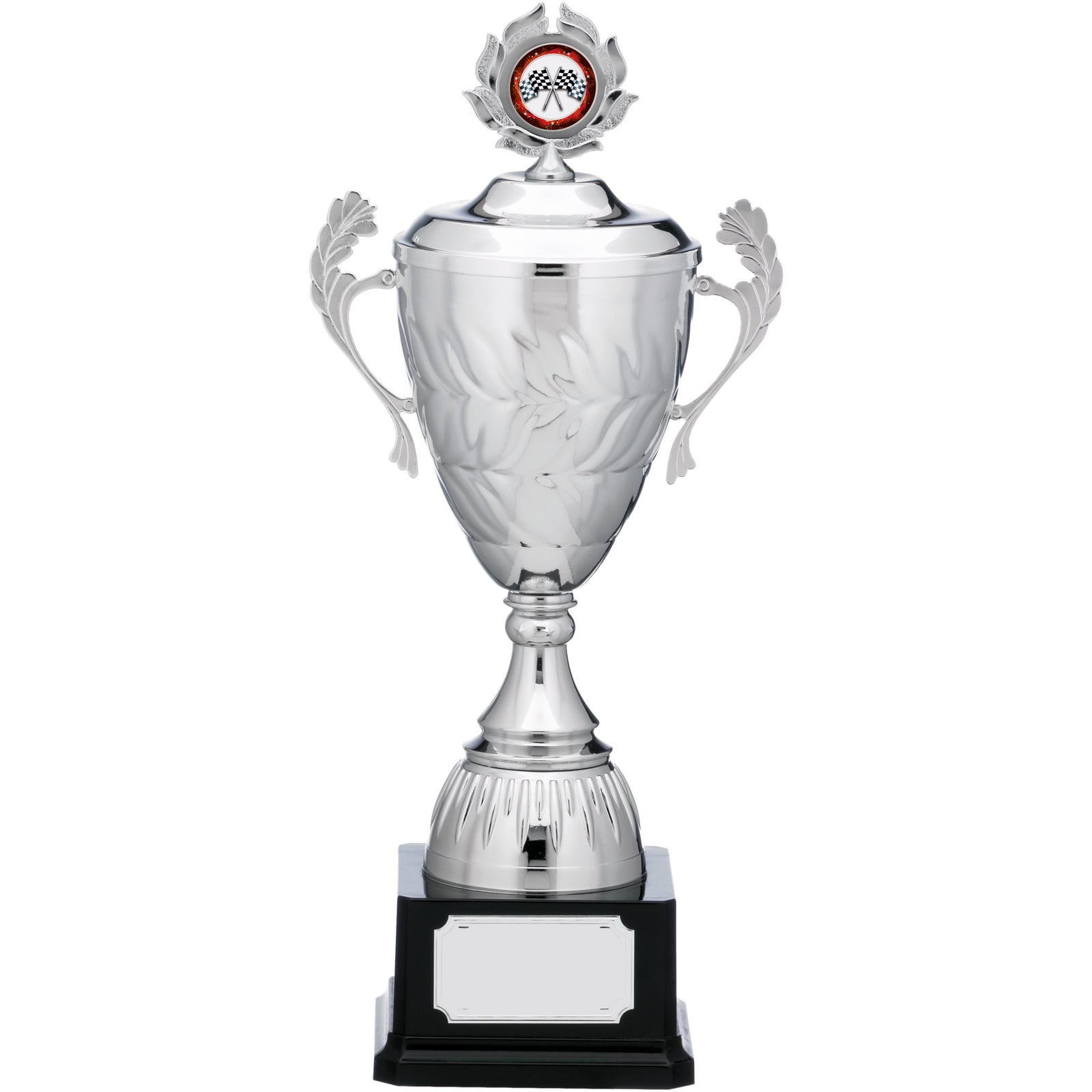 Lidded Presentation XL Trophy Cup