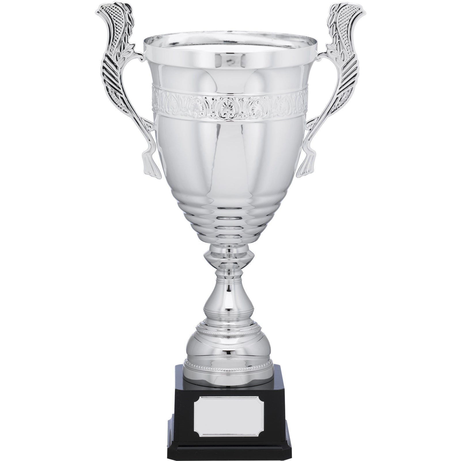 Winged Handles Presentation XL Trophy Cup