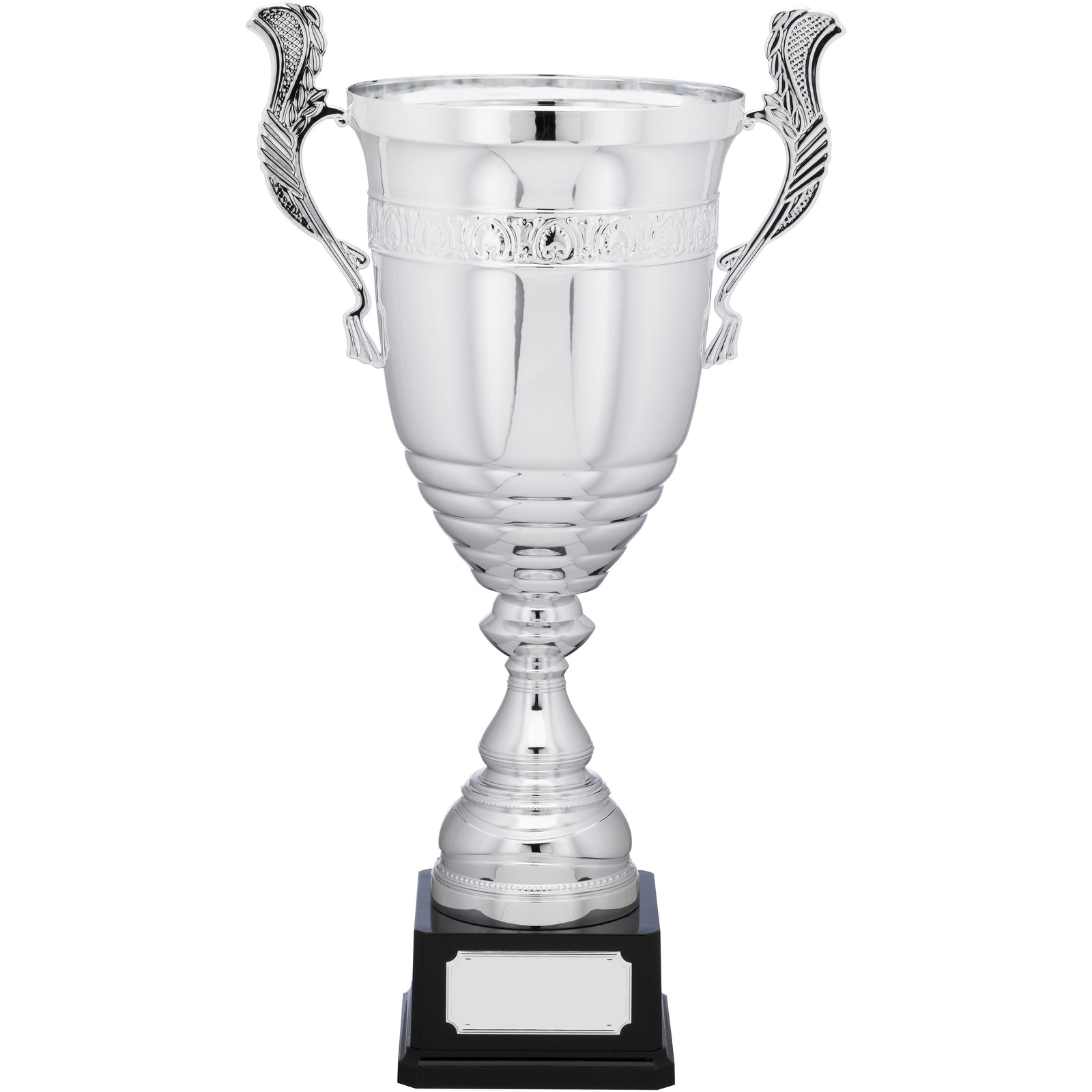 Winged Handles Presentation XL Trophy Cup