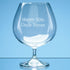 Crystalite Brandy 'Balloon' Glass - 280ml