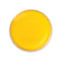 Yellow Circle Badge 20mm