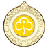 Brownies Gold Laurel 50mm Medal