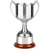 Acanthus Leaf Windsor Trophy Cup - Hand Chased