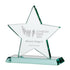 Galaxy Star Jade Crystal Award