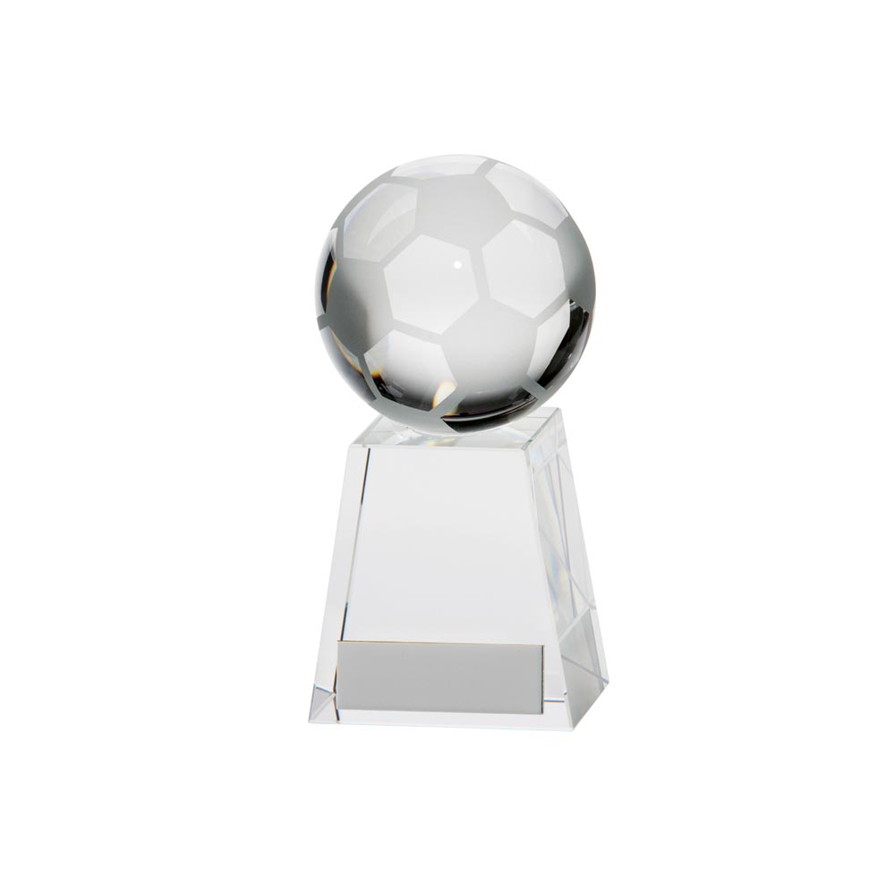 Voyager Football Crystal Award