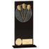 Euphoria Hero Darts Glass Award - Jet Black