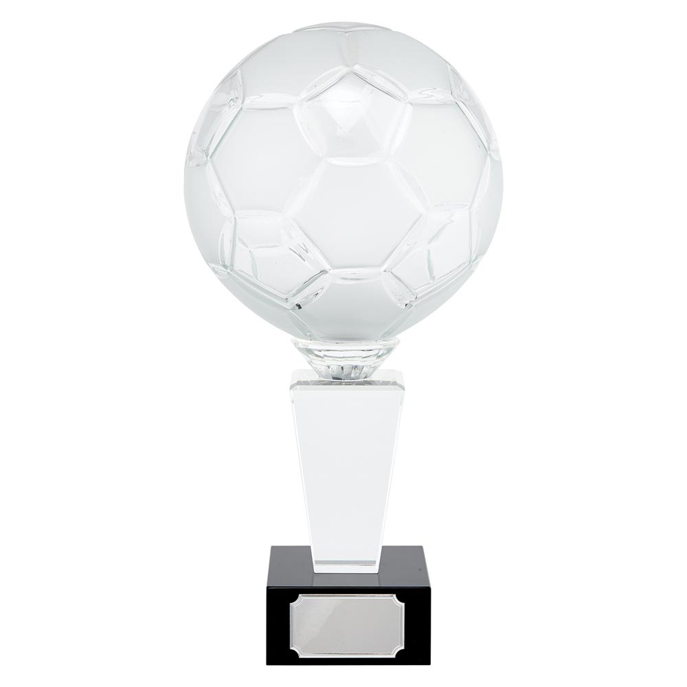 Ultimate Football Crystal Award