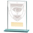 Millennium Golf Jade Glass Award