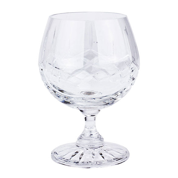 Lindisfarne Classic Brandy Glass - 100x75mm