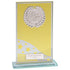Sunstrike Glass Multisport Award - Gold