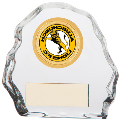 Sub Zero Multi-Sport Award 75mm