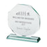 Jade Recognition Crystal Award