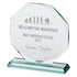 Jade Recognition Crystal Award