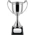 5 Series Revolution Trophy Cup on Square Base