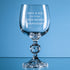 340ml Claudia Crystalite Large Goblet