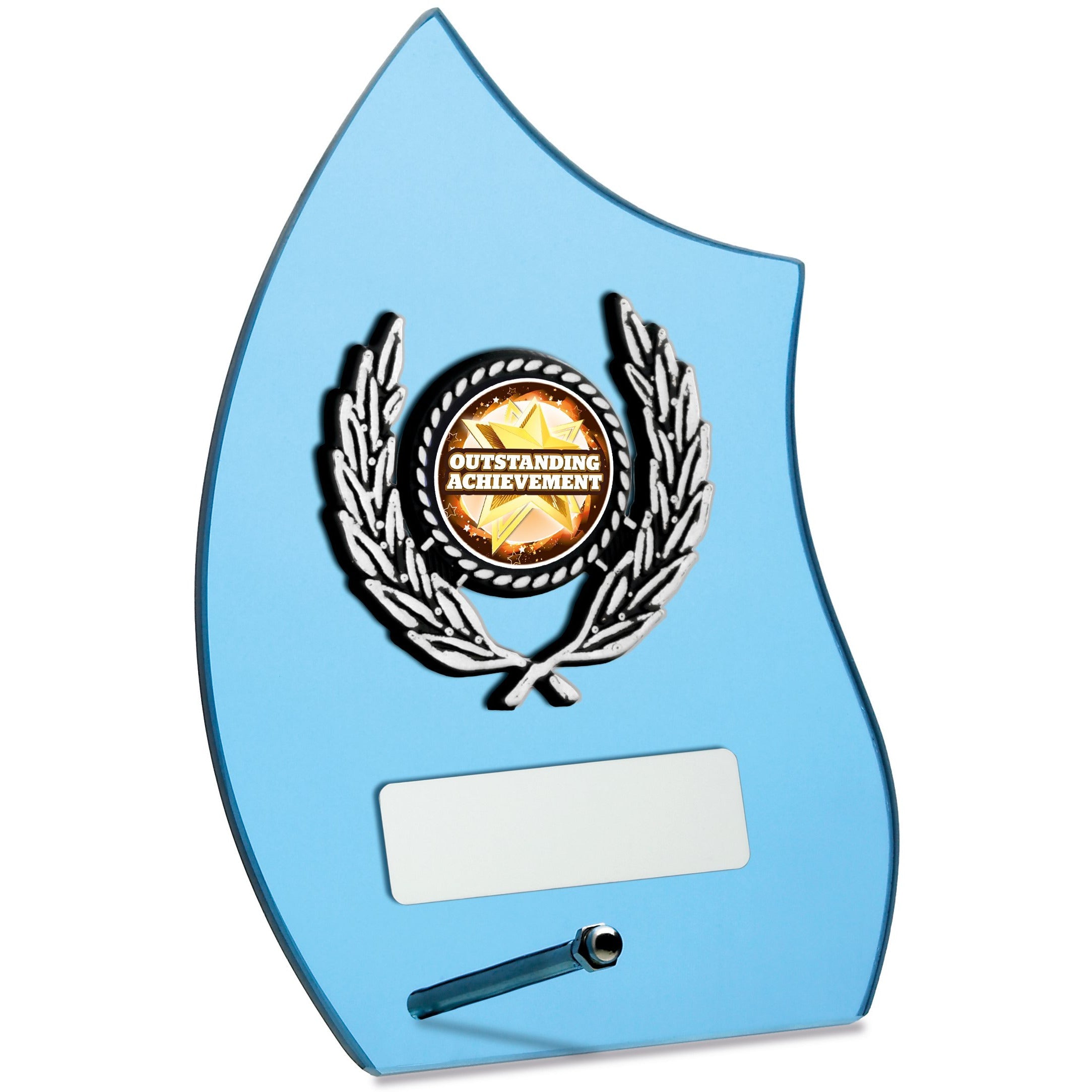 Blue Glass Award
