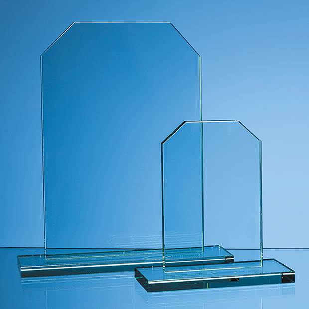 Jade Glass Honour Award