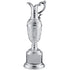 Shiny Silver St Andrews Golf Claret Jug Award