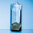Gold Crystal Star Column Award