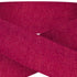 Maroon 22mm Wide Ribbon And Clip