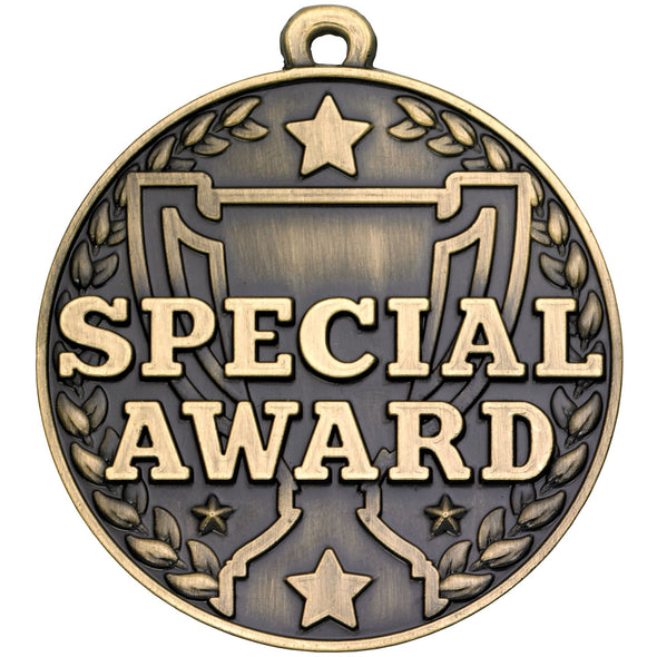 Special Award Medal 50mm