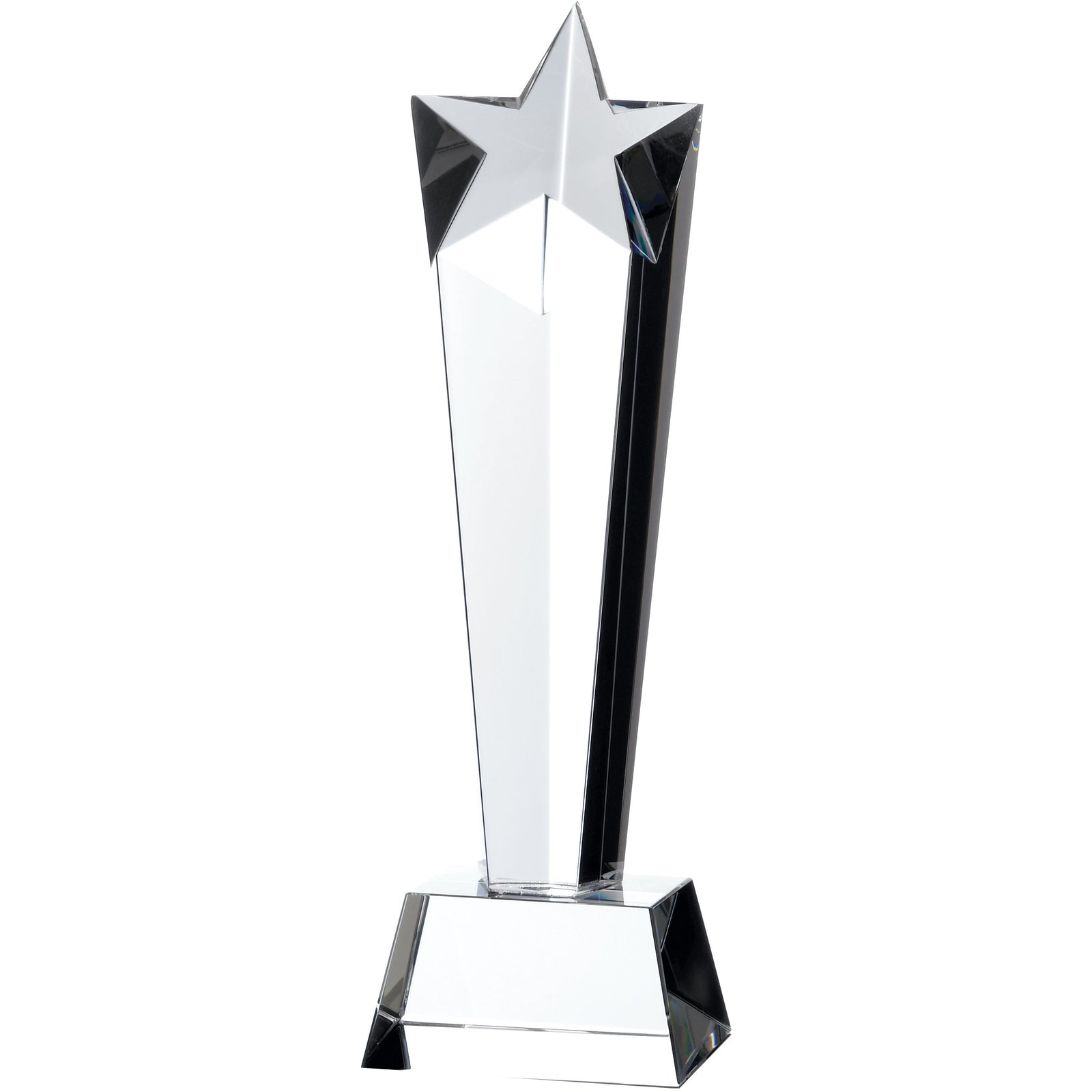 Crystal Star Pillar Award