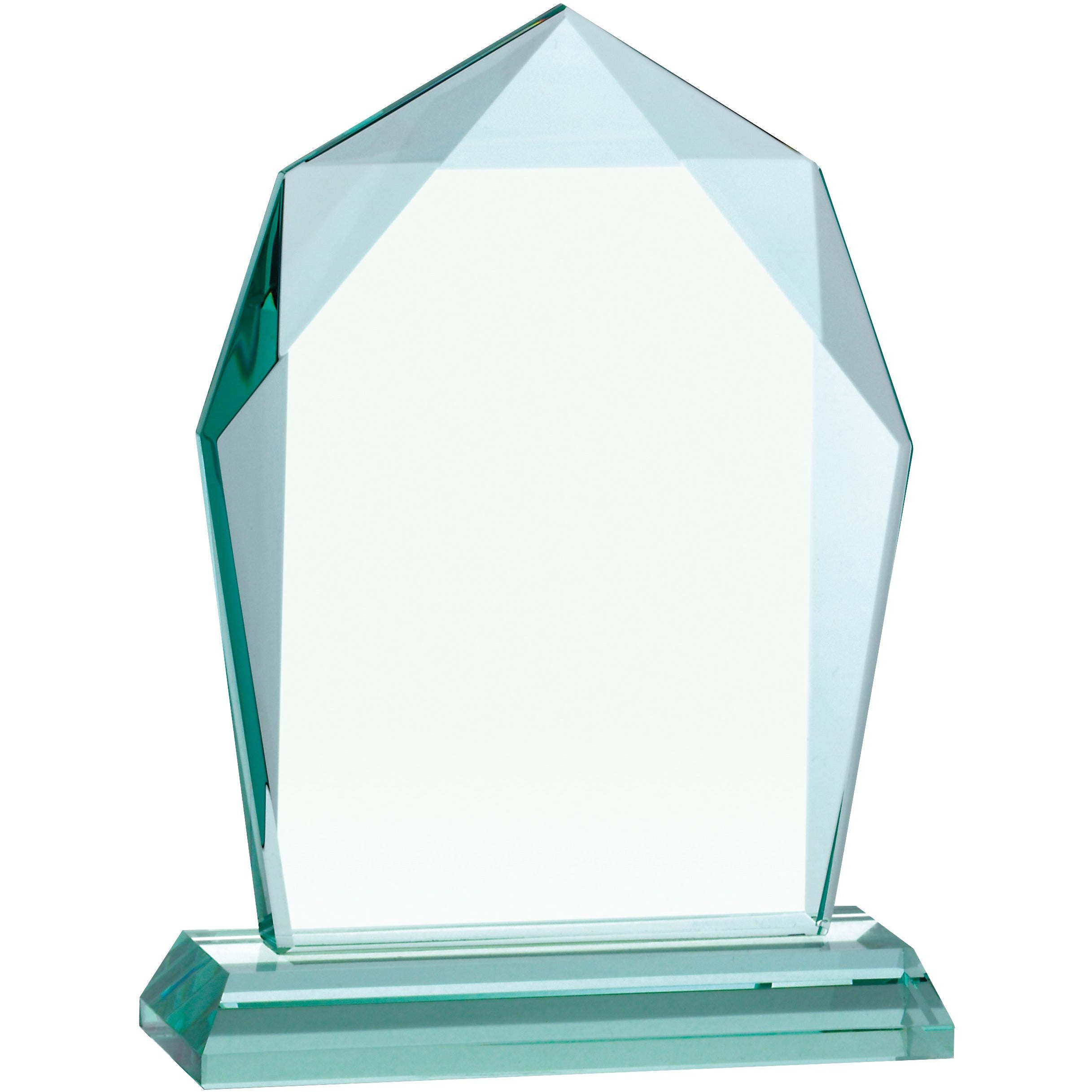 Jade Glass Peak Award