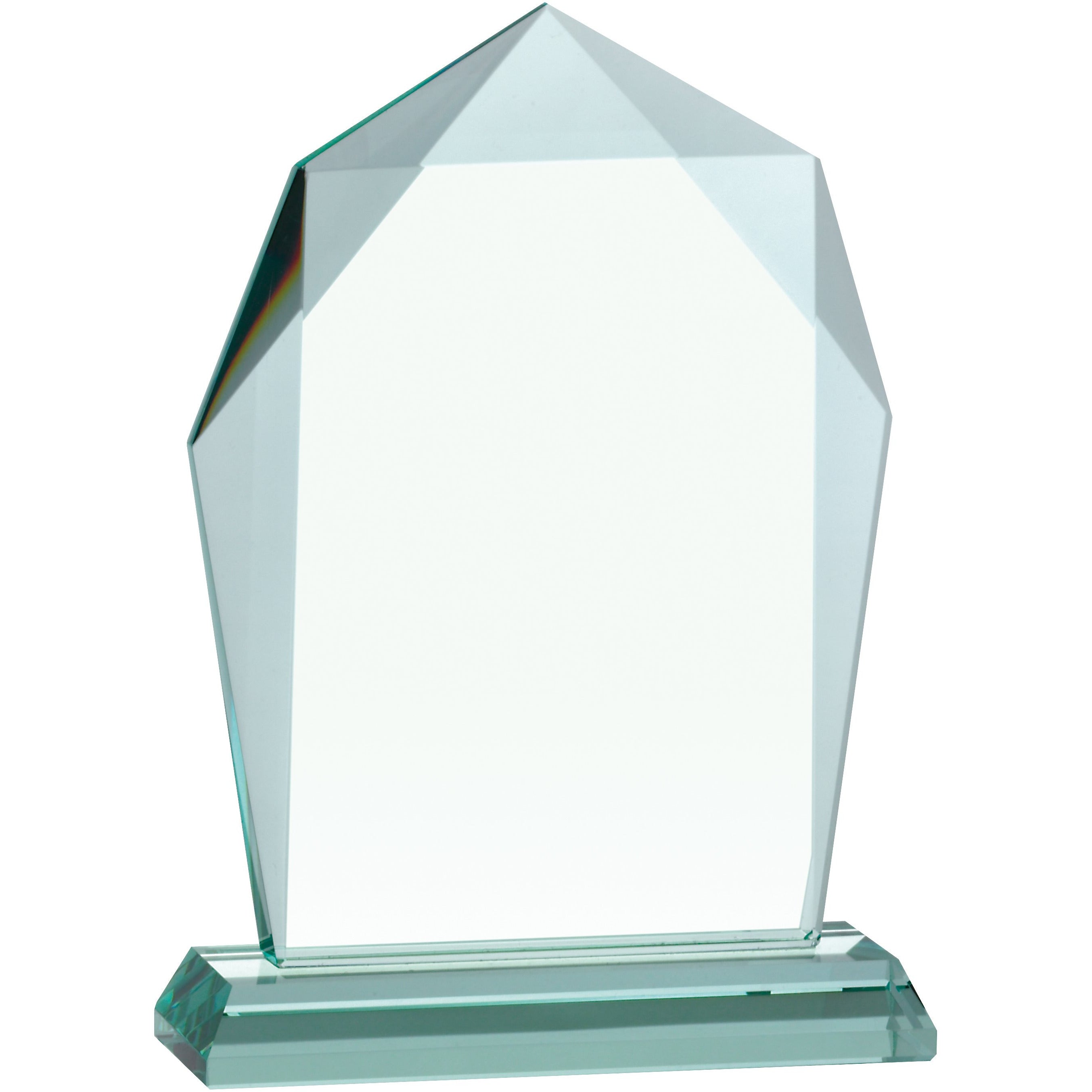 Jade Glass Peak Award