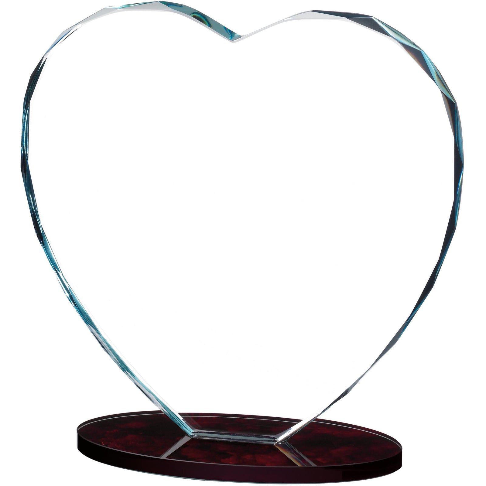 Heart Glass Award