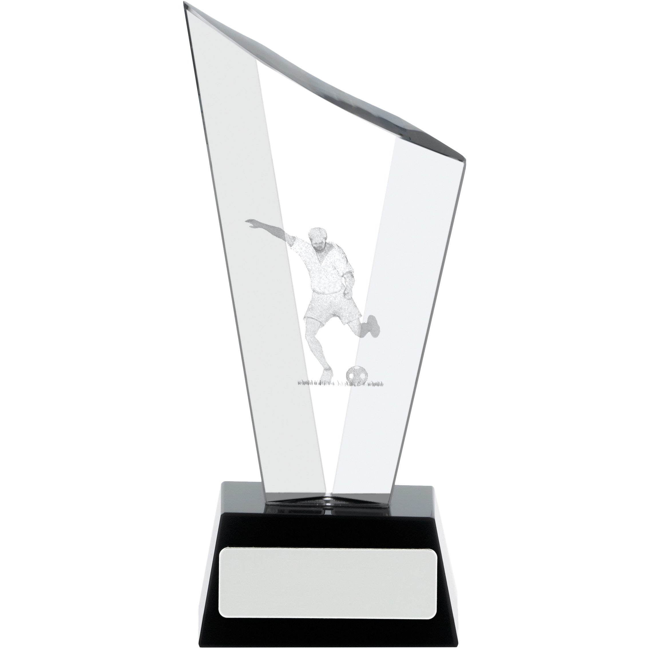 Lunar Shard Football Award