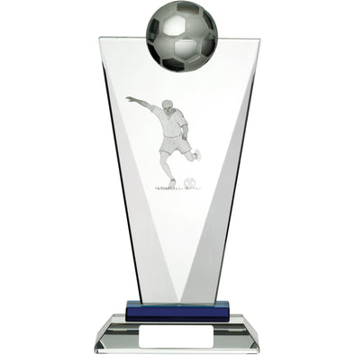 Pinnacle Football Award 22cm