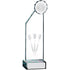 Darts Edge Glass Award