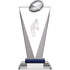 Pinnacle Rugby Glass Award