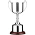 Silver Plated Trophy Cup 35.5cm (14")