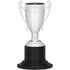 Novelty Silver Cup 10.5cm