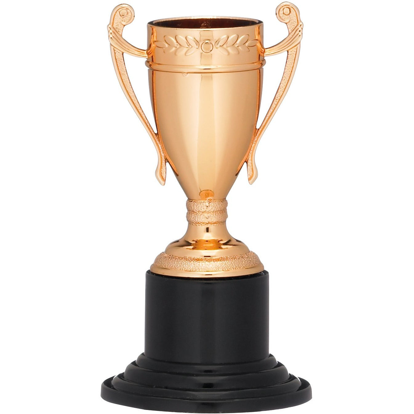 Novelty Bronze Cup 10.5cm