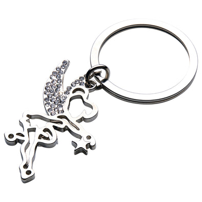 Fairy Keyring (non-engravable)