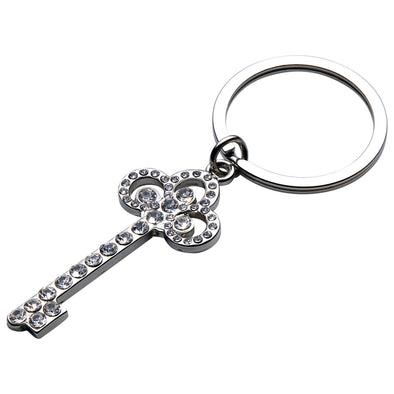 Key Keyring (non-engravable)