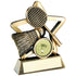 Badminton Mini Star Trophy