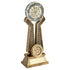 Dart Board Statue Trophy