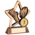 Rugby Mini Star Trophy