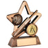 Cricket Mini Star Trophy
