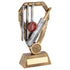 Cricket Bat/Ball/Stumps Trophy