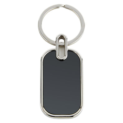 Madrid Keyring 60mm