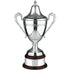 Silver Plated Riviera Hand Chased Trophy Cup