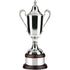 Silver Plated Supreme Formula Trophy Cup