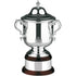 Silver Plated League Champions Trophy Cup & Lid - Hand Chased