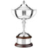 Silver Plated Winners Trophy Cup