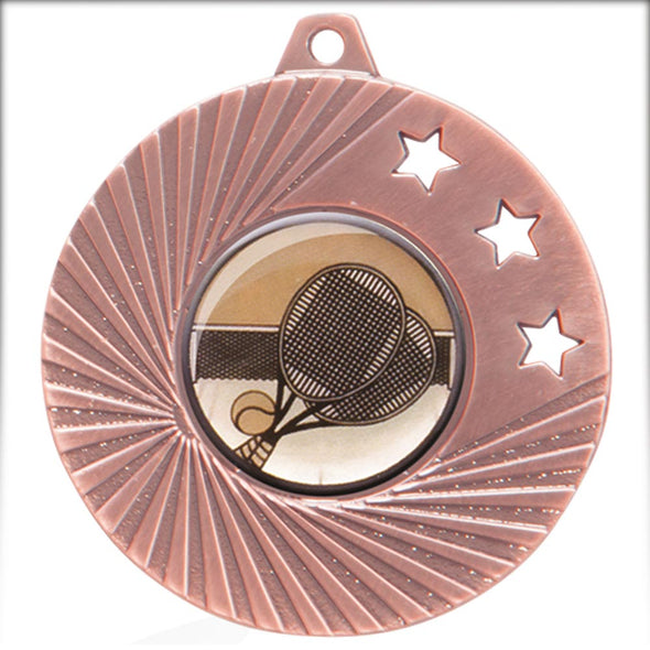Starbreaker Medal Bronze 50mm